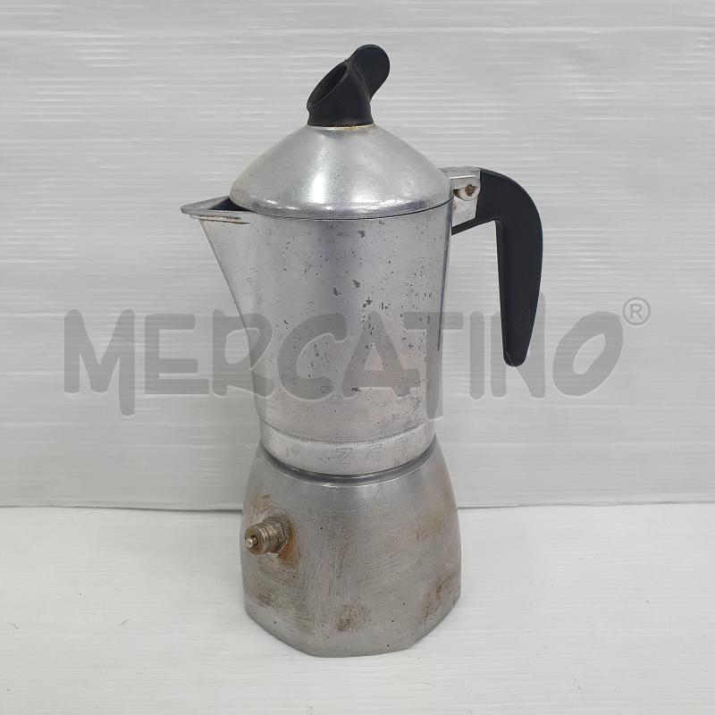 Mercatino Curioso - - Amanti del caffè. È arrivata la Mokona Bialetti . . .  #usato #usatodiqualità #usatoèbello #vintage #vintagestyle #vintagehome  #vintageshop #secondamano #secondavita #riuso #mercatino #mercatinocurioso # bialetti #mokona #caffe