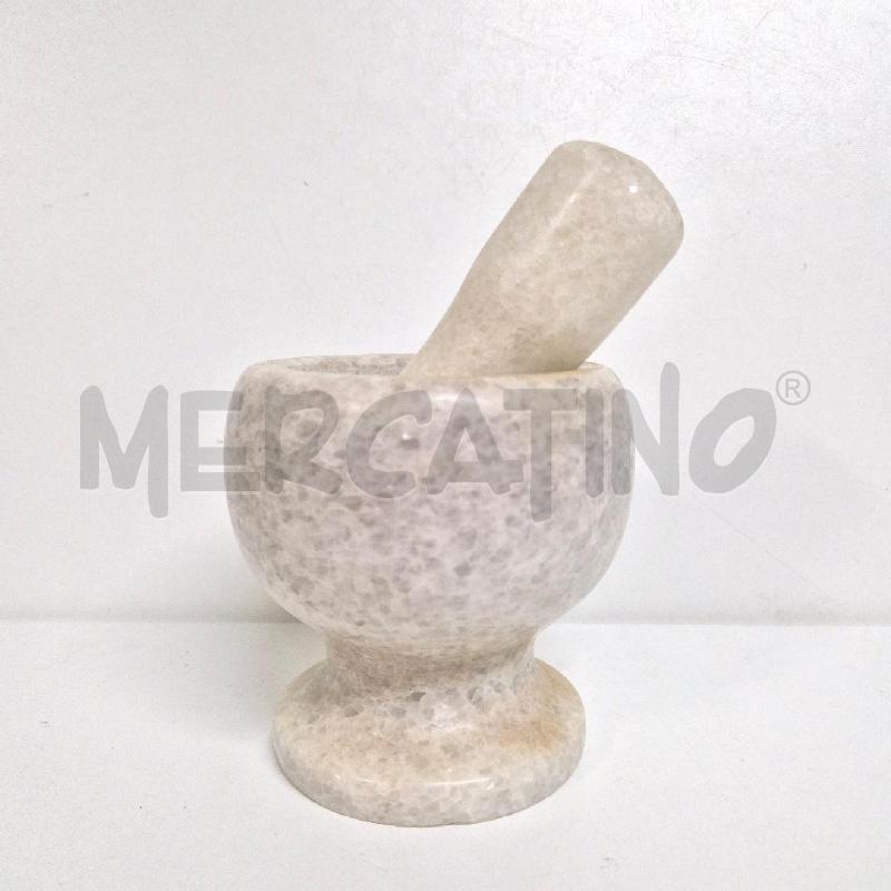 MORTAIO MARMO  | Mercatino dell'Usato Cervia 1