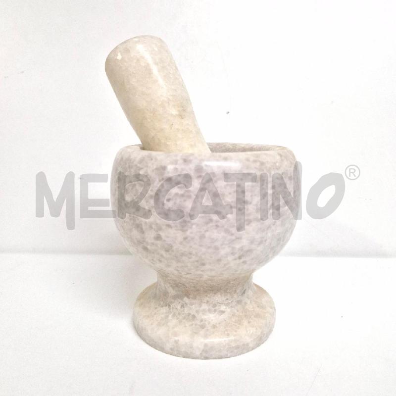 MORTAIO MARMO  | Mercatino dell'Usato Cervia 5
