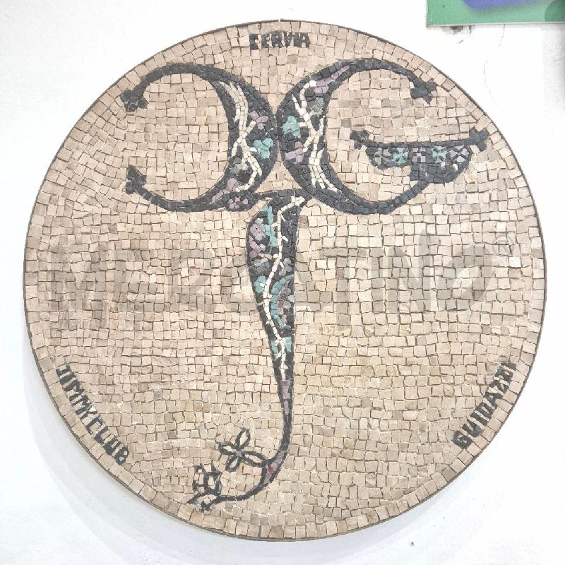 MOSAICO CERVIA JIMMY CLUB GUIDAZZI | Mercatino dell'Usato Cervia 1