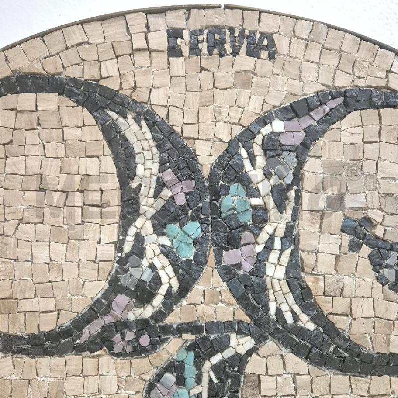 MOSAICO CERVIA JIMMY CLUB GUIDAZZI | Mercatino dell'Usato Cervia 2