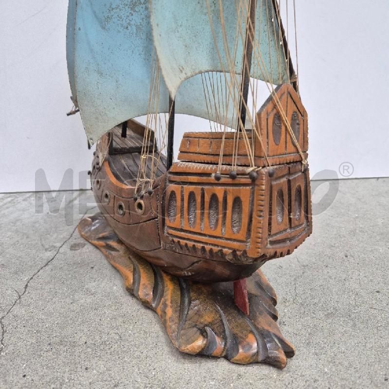 NAVE AMMIRAGLIA SANTA MARIA | Mercatino dell'Usato Cervia 4