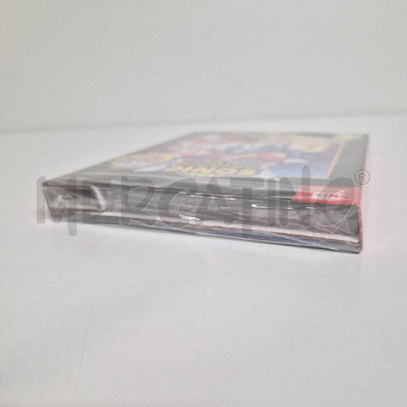 NINTENDO SWITCH SONIC ORIGINAL PLUS | Mercatino dell'Usato Cervia 5