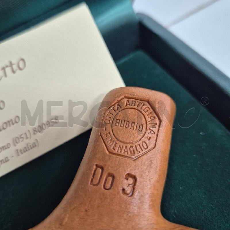 OCARINA DO 3 FABIO MENAGLIO | Mercatino dell'Usato Cervia 3