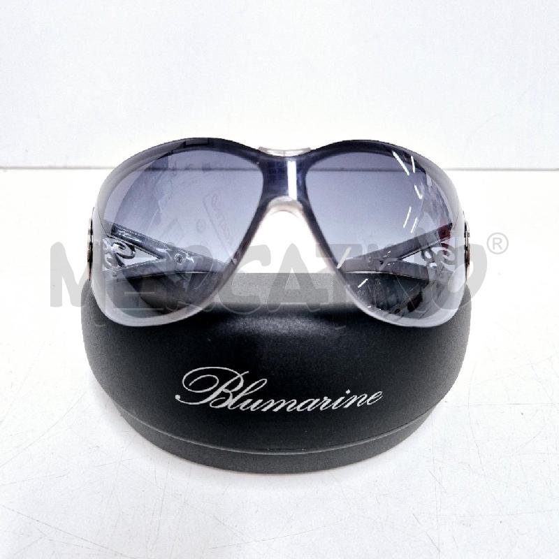OCCHIALI DONNA BLUMARINE MASCHERINA STRASS | Mercatino dell'Usato Cervia 1
