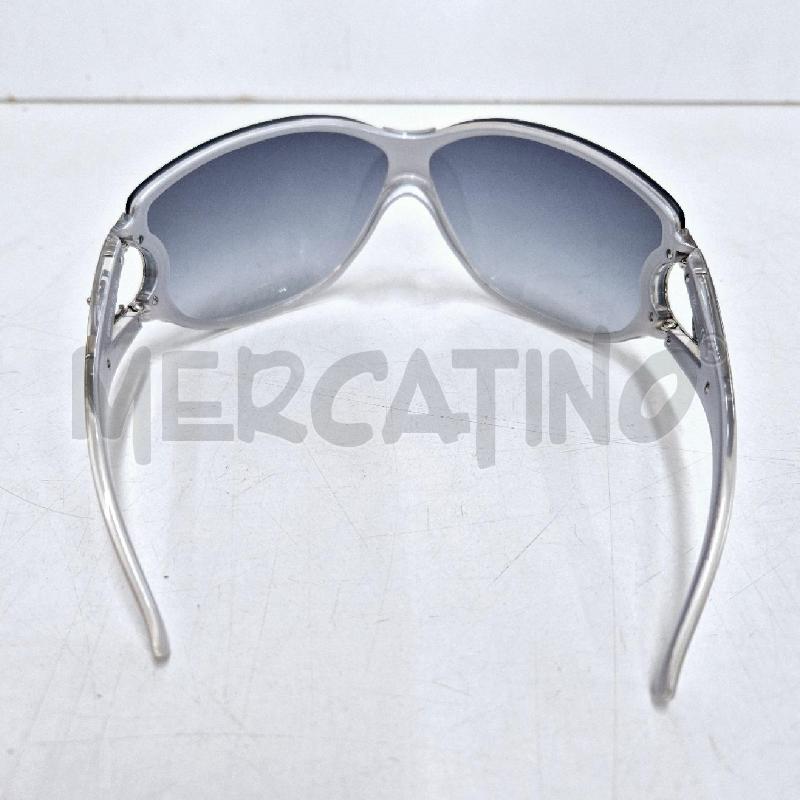 OCCHIALI DONNA BLUMARINE MASCHERINA STRASS | Mercatino dell'Usato Cervia 4