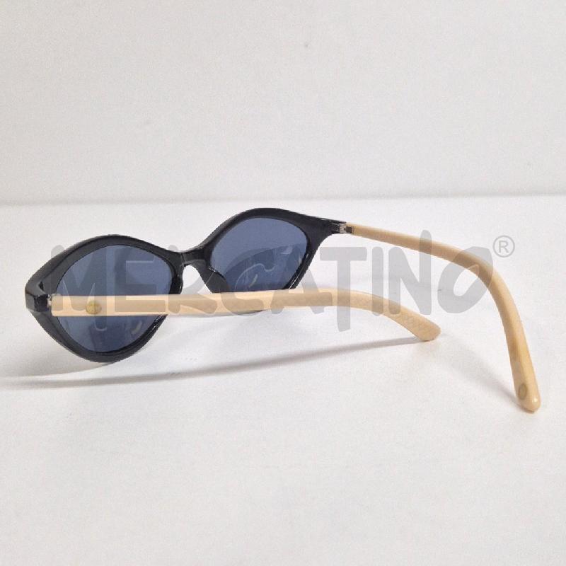 OCCHIALI DONNA CHANEL VINTAGE C.534/91 USATI CON DIFETTO | Mercatino dell'Usato Cervia 3