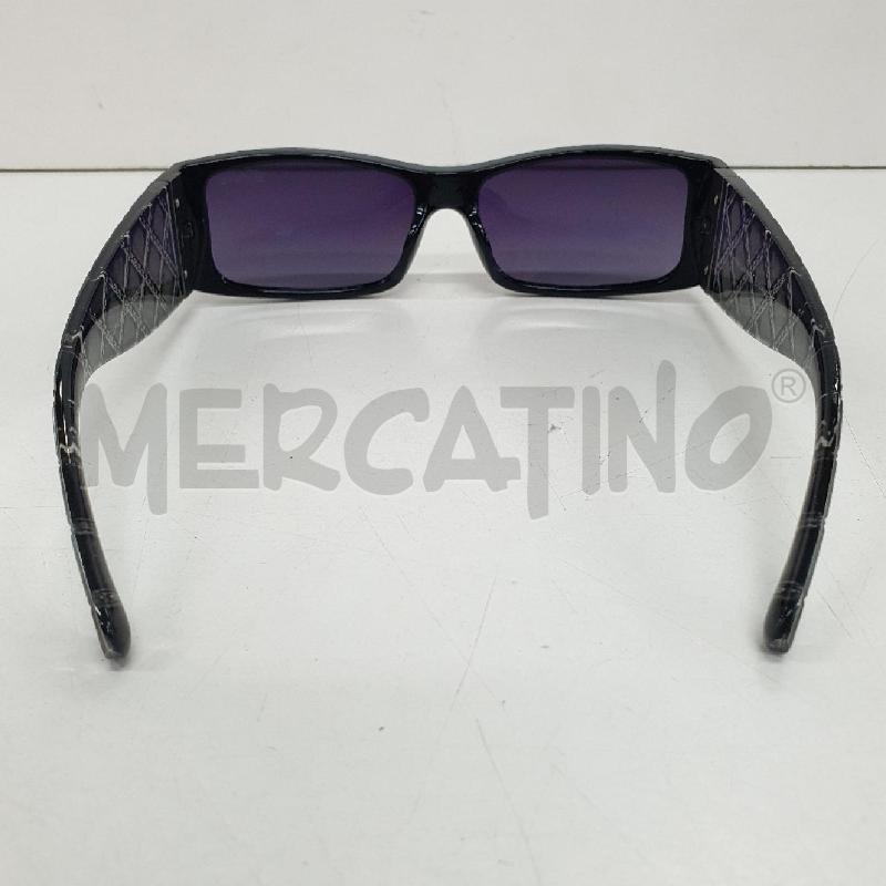 OCCHIALI DONNA CHRISTAN LAFAYETTE CLF6216 COL.1 | Mercatino dell'Usato Cervia 4