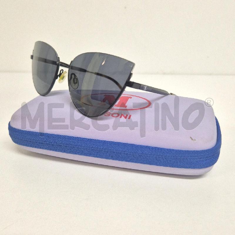 OCCHIALI DONNA MISSONI 0100/807IR | Mercatino dell'Usato Cervia 5
