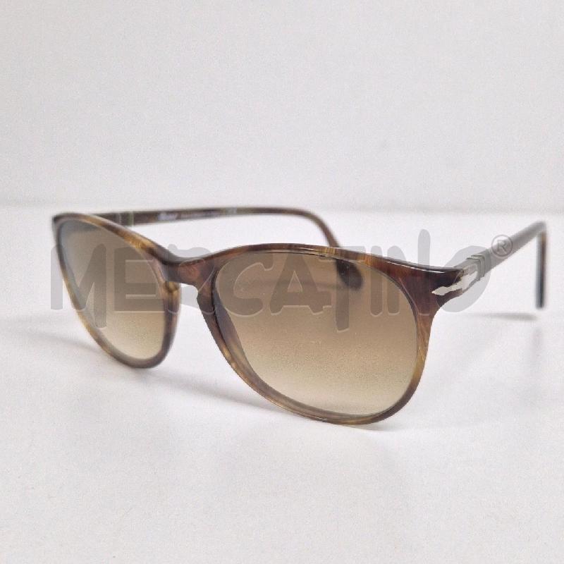 OCCHIALI DONNA PERSOL MARRONE 3042-S | Mercatino dell'Usato Cervia 1