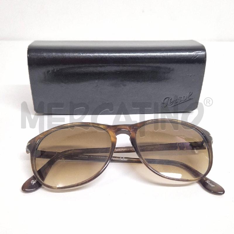 OCCHIALI DONNA PERSOL MARRONE 3042-S | Mercatino dell'Usato Cervia 5