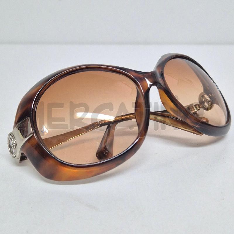 OCCHIALI DONNA SOLE GIORGIO ARMANI 34/479 | Mercatino dell'Usato Cervia 2