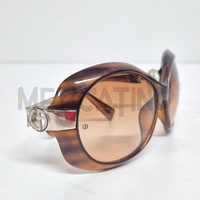 OCCHIALI DONNA SOLE GIORGIO ARMANI 34/479 | Mercatino dell'Usato Cervia 3