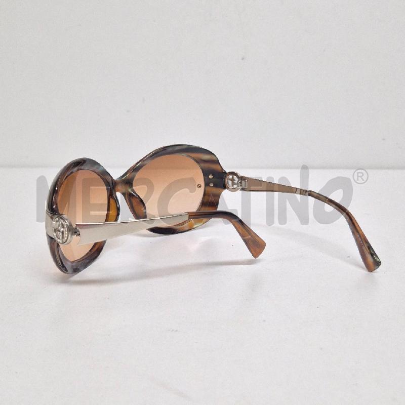 OCCHIALI DONNA SOLE GIORGIO ARMANI 34/479 | Mercatino dell'Usato Cervia 4