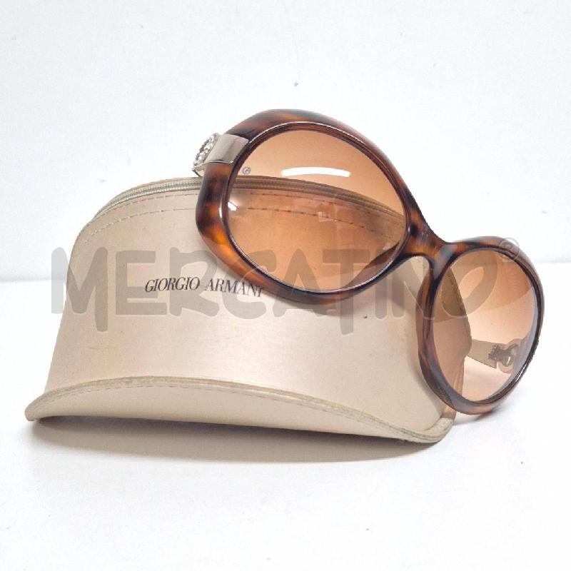OCCHIALI DONNA SOLE GIORGIO ARMANI 34/479 | Mercatino dell'Usato Cervia 5