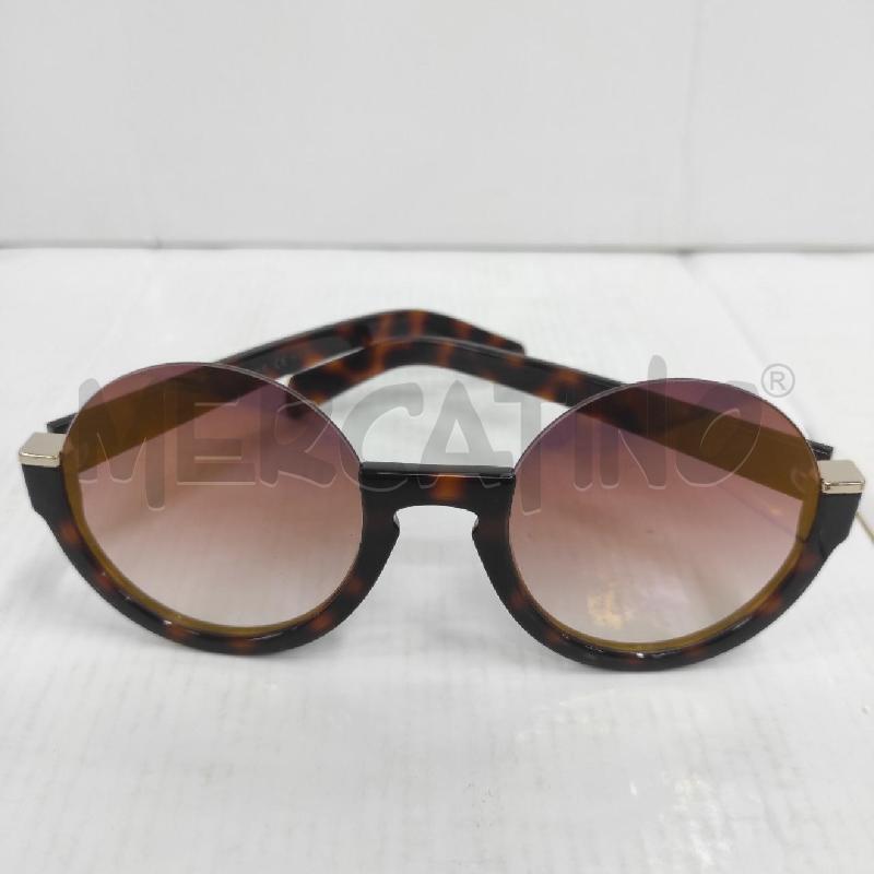 OCCHIALI DONNA SOLE TARTARUGA MARC JACOBS | Mercatino dell'Usato Cervia 2