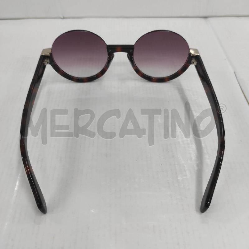 OCCHIALI DONNA SOLE TARTARUGA MARC JACOBS | Mercatino dell'Usato Cervia 4