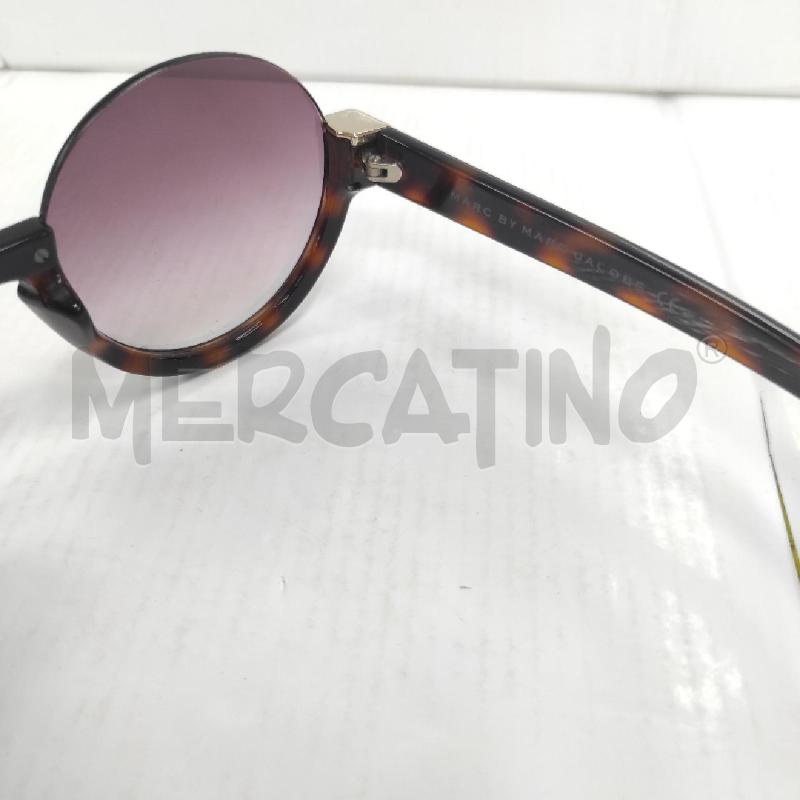 OCCHIALI DONNA SOLE TARTARUGA MARC JACOBS | Mercatino dell'Usato Cervia 5