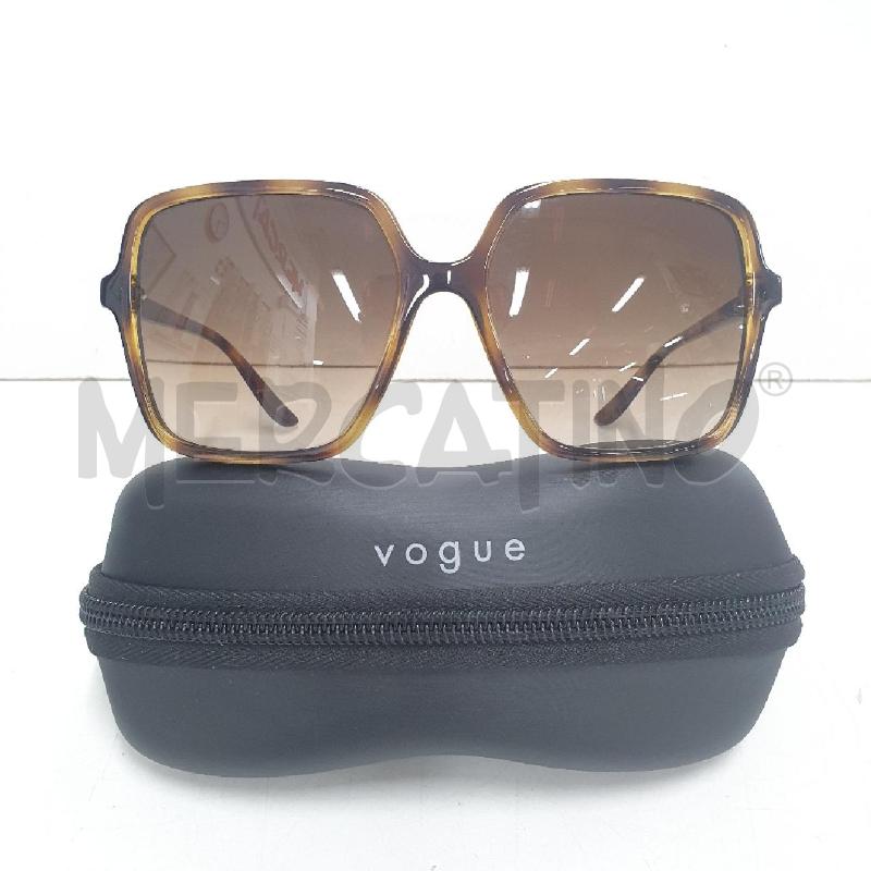 OCCHIALI DONNA VOGUE MARRONI VO5352-S | Mercatino dell'Usato Cervia 1