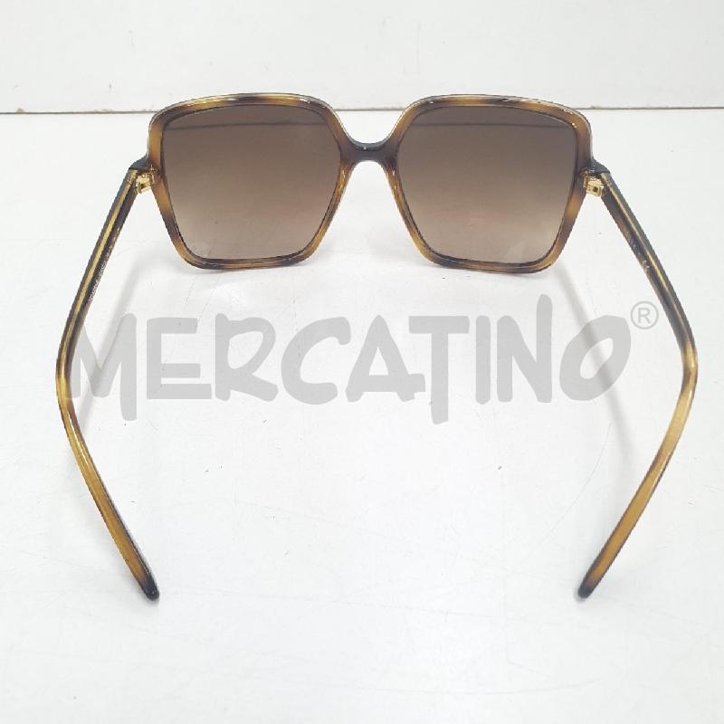 OCCHIALI DONNA VOGUE MARRONI VO5352-S | Mercatino dell'Usato Cervia 3