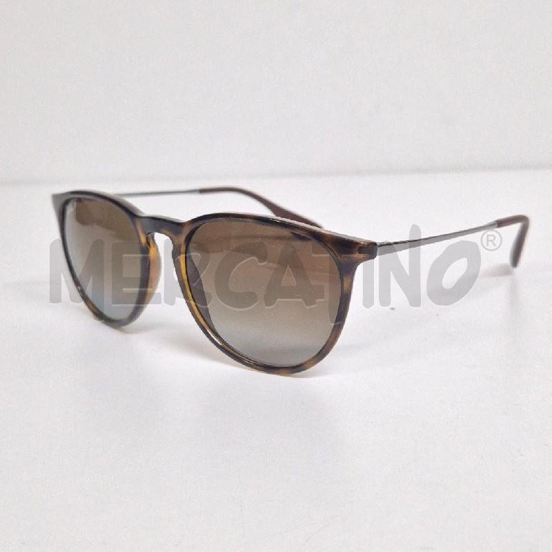 OCCHIALI RAY BAN 4171 ERICA POLARIZZATO | Mercatino dell'Usato Cervia 1