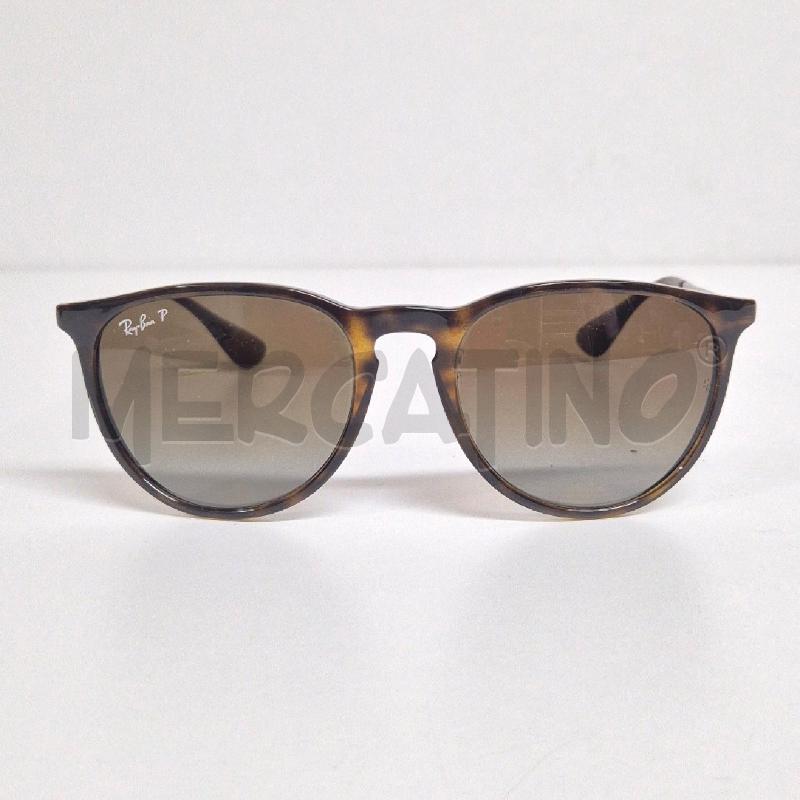 OCCHIALI RAY BAN 4171 ERICA POLARIZZATO | Mercatino dell'Usato Cervia 2