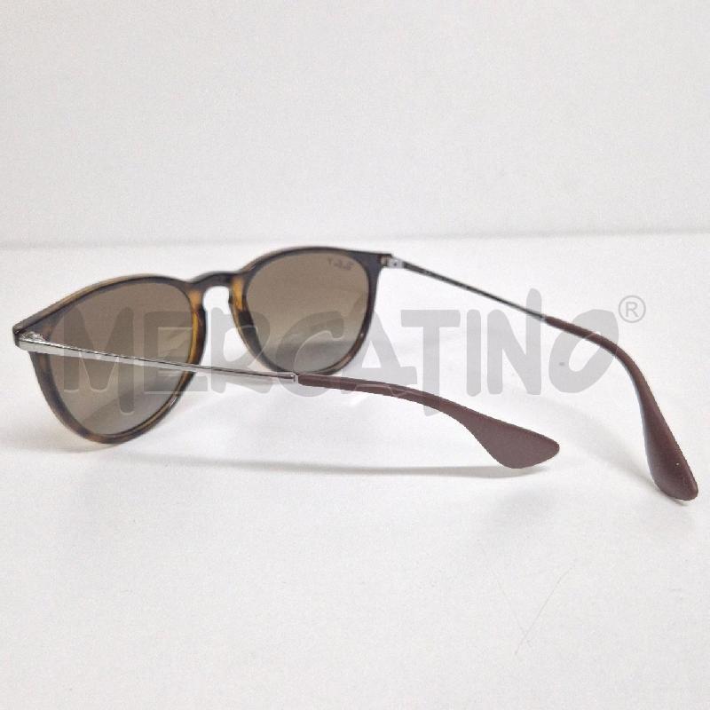 OCCHIALI RAY BAN 4171 ERICA POLARIZZATO | Mercatino dell'Usato Cervia 3