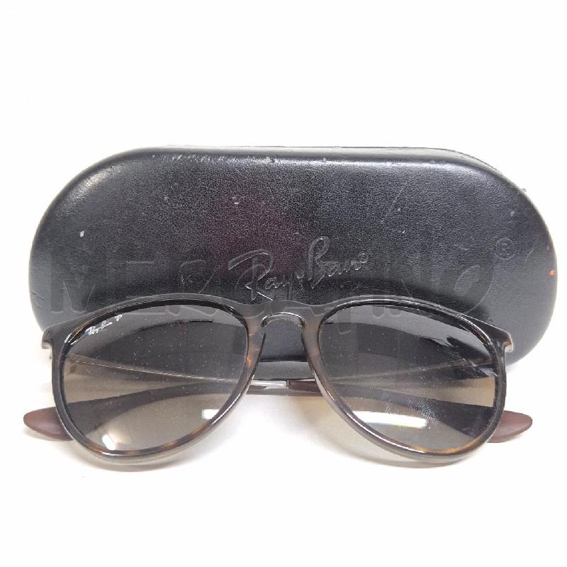 OCCHIALI RAY BAN 4171 ERICA POLARIZZATO | Mercatino dell'Usato Cervia 5
