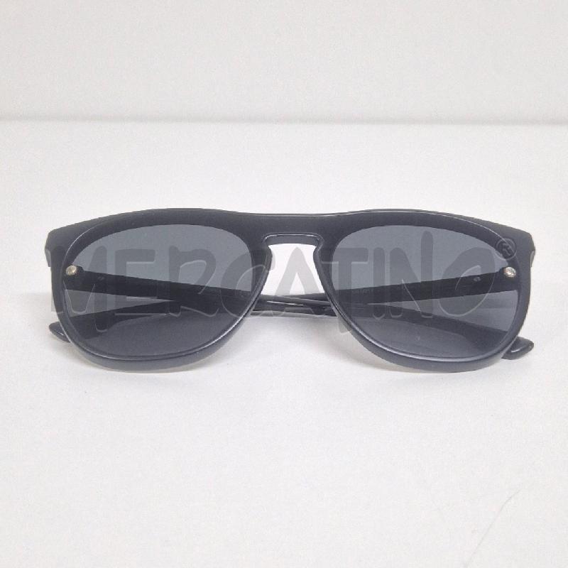 OCCHIALI UOMO DIESEL NERI DL0217 | Mercatino dell'Usato Cervia 5