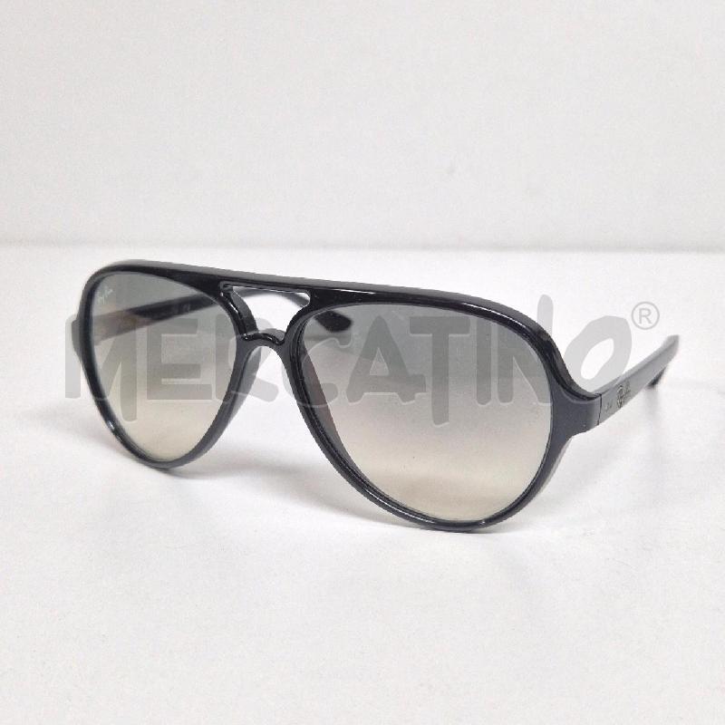 OCCHIALI UOMO RAYBAN RB4125 | Mercatino dell'Usato Cervia 1