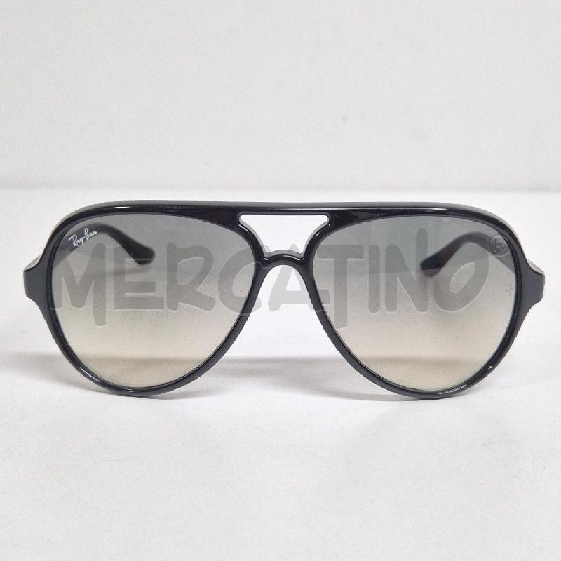 OCCHIALI UOMO RAYBAN RB4125 | Mercatino dell'Usato Cervia 2