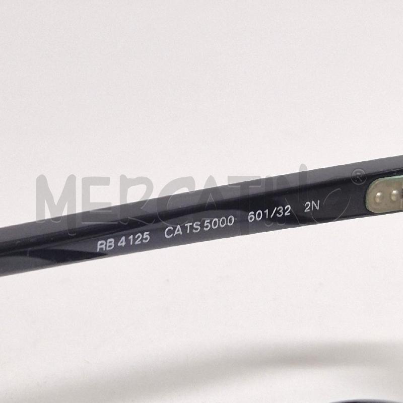 OCCHIALI UOMO RAYBAN RB4125 | Mercatino dell'Usato Cervia 3
