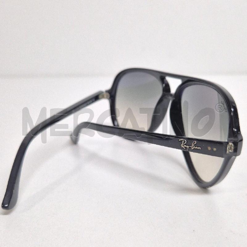 OCCHIALI UOMO RAYBAN RB4125 | Mercatino dell'Usato Cervia 4