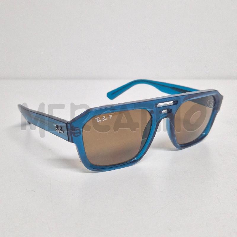 OCCHIALI UOMO SOLE RAYBAN RB4397 PARI AL NUOVO | Mercatino dell'Usato Cervia 1