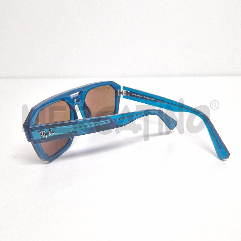 OCCHIALI UOMO SOLE RAYBAN RB4397 PARI AL NUOVO | Mercatino dell'Usato Cervia 3