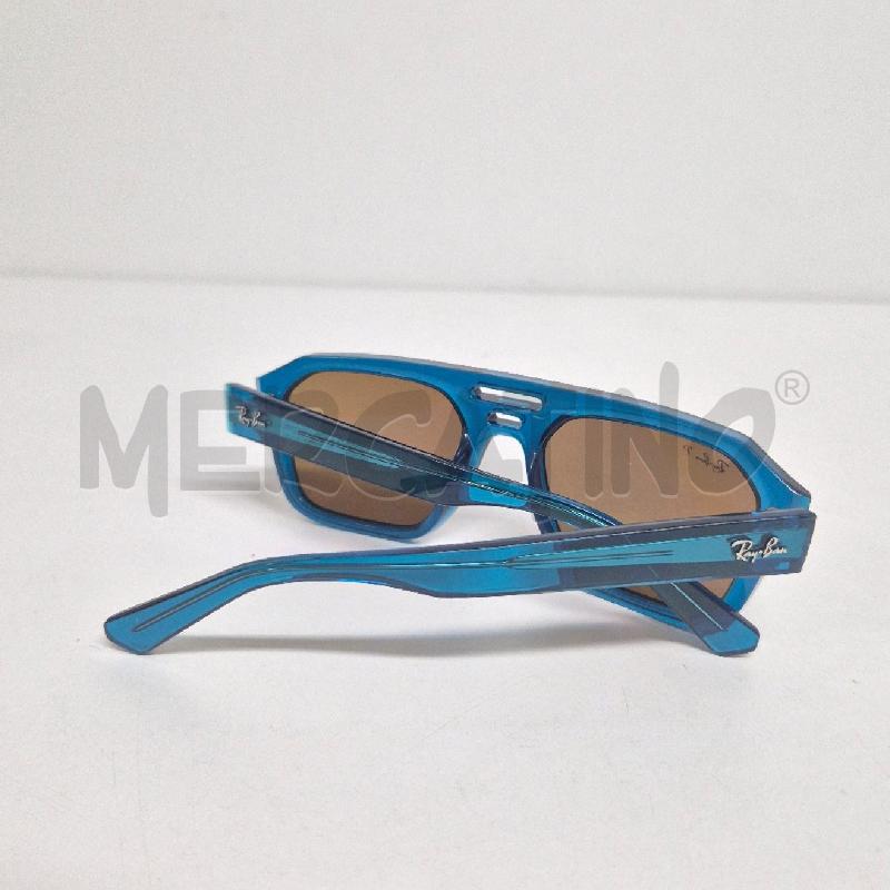 OCCHIALI UOMO SOLE RAYBAN RB4397 PARI AL NUOVO | Mercatino dell'Usato Cervia 4