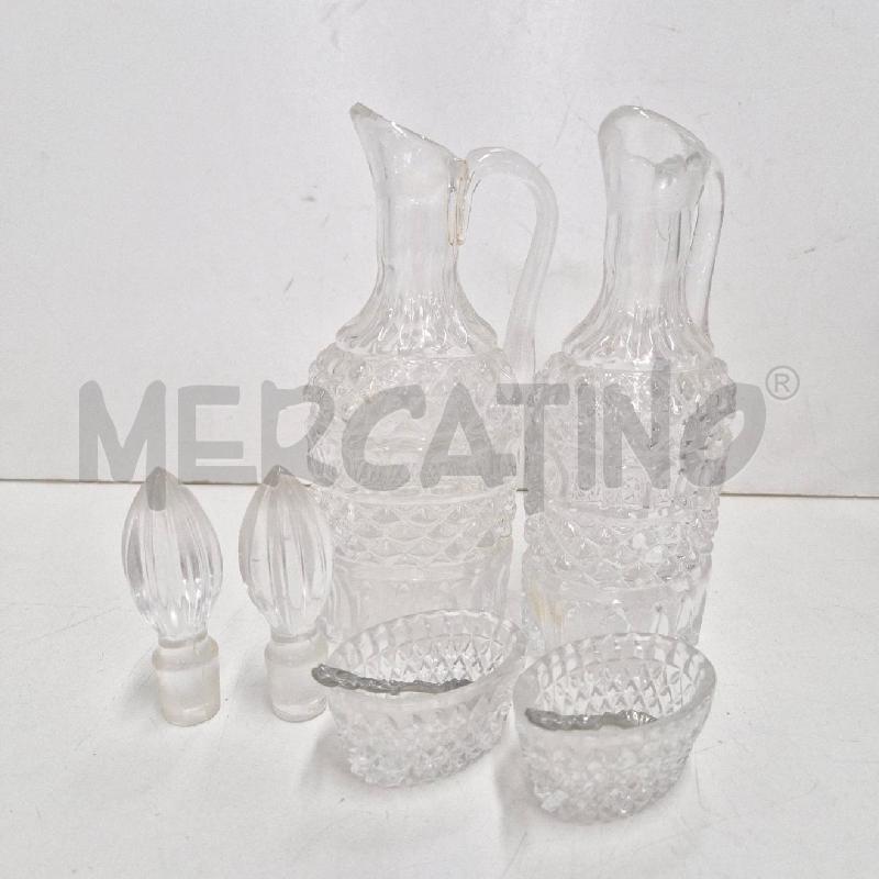 OLIERA CON CIOTOLINE DELFI PELTRO  | Mercatino dell'Usato Cervia 3