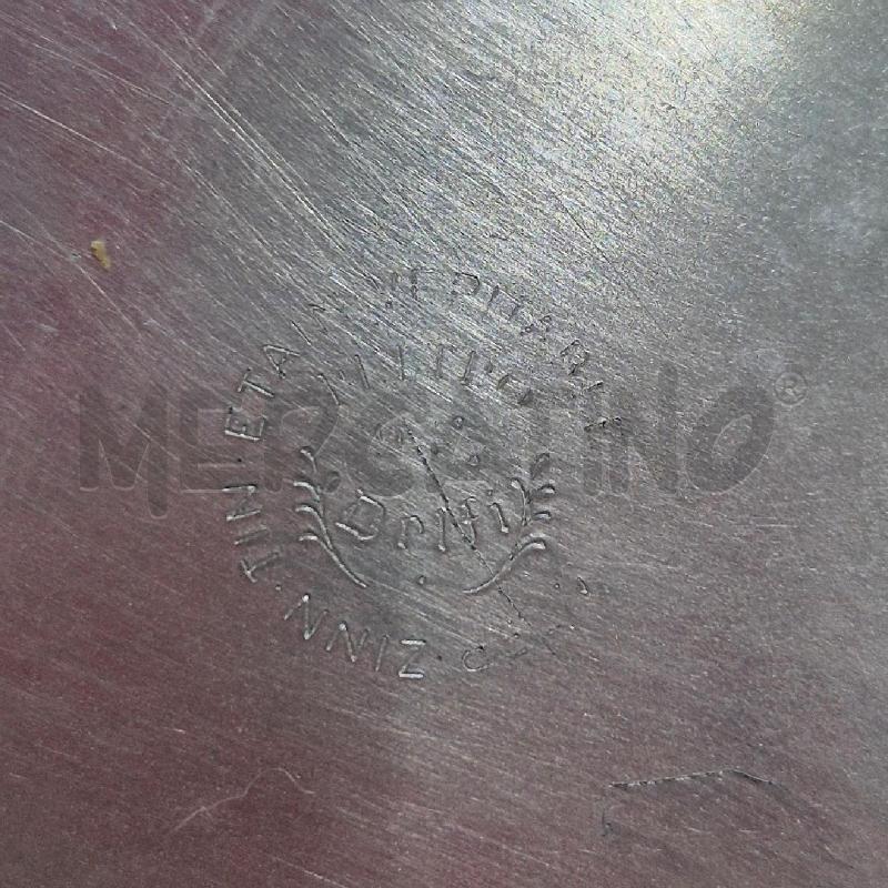 OLIERA CON CIOTOLINE DELFI PELTRO  | Mercatino dell'Usato Cervia 5