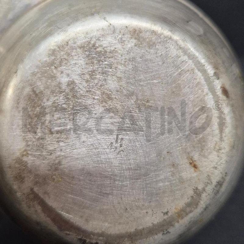 OLIERA CON STEMMA SOTTO X4 TONDA | Mercatino dell'Usato Cervia 5