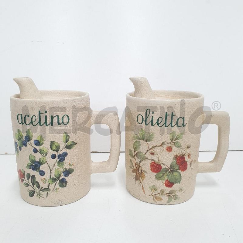 OLIERA POF LODI PANNA FIORI | Mercatino dell'Usato Cervia 2