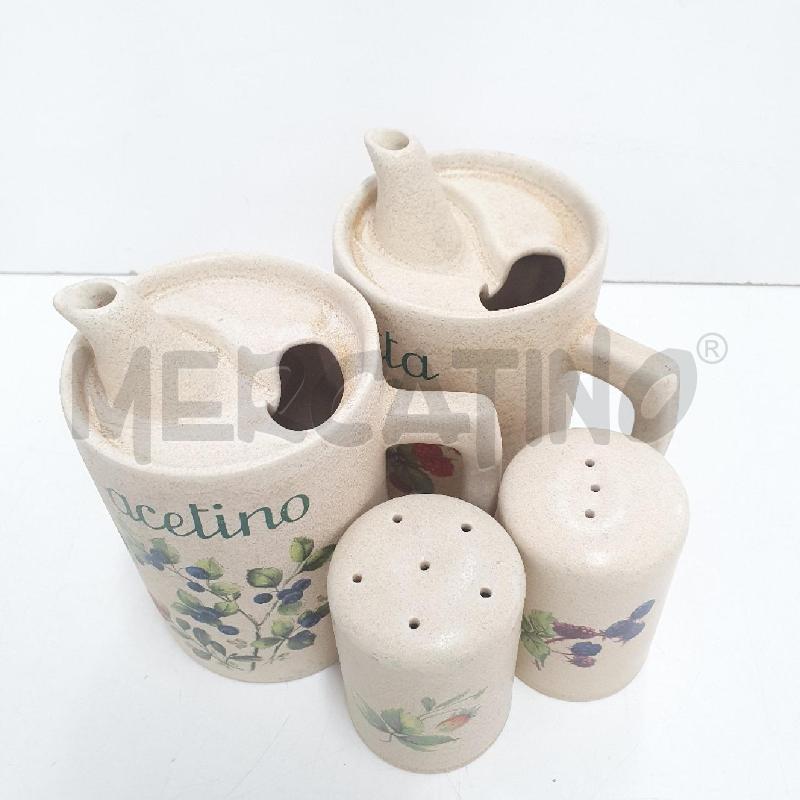 OLIERA POF LODI PANNA FIORI | Mercatino dell'Usato Cervia 4