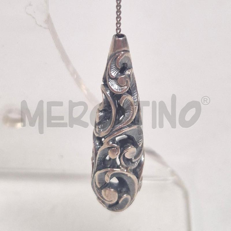 ORECCHINI MARIA E LUISA OA0019 | Mercatino dell'Usato Cervia 2