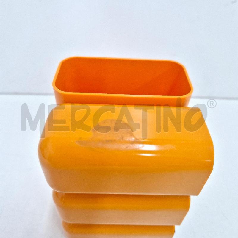 ORGANIZER PORTAPENNE WINNING HORSE TURIN IN PLASTICA | Mercatino dell'Usato Cervia 3