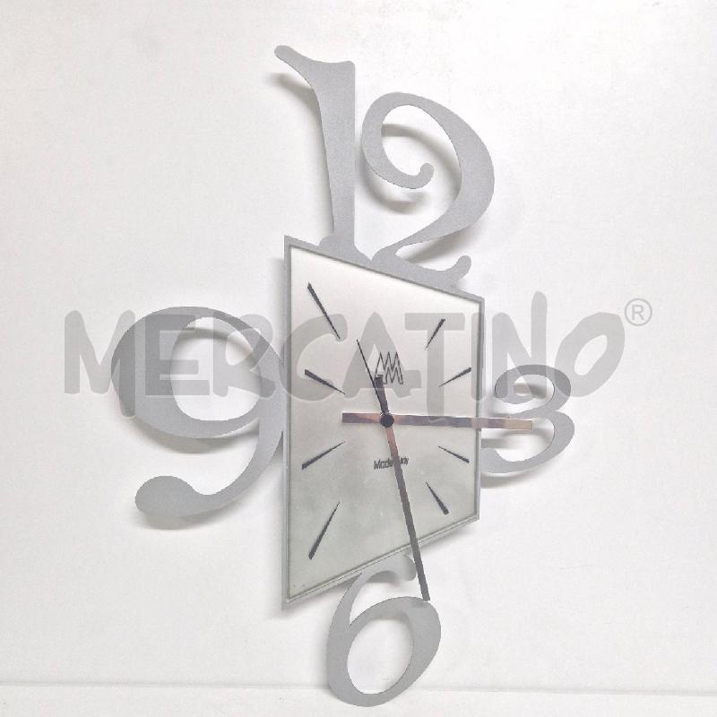 OROLOGIO ARTE&MISTERI GRIGIO | Mercatino dell'Usato Cervia 1