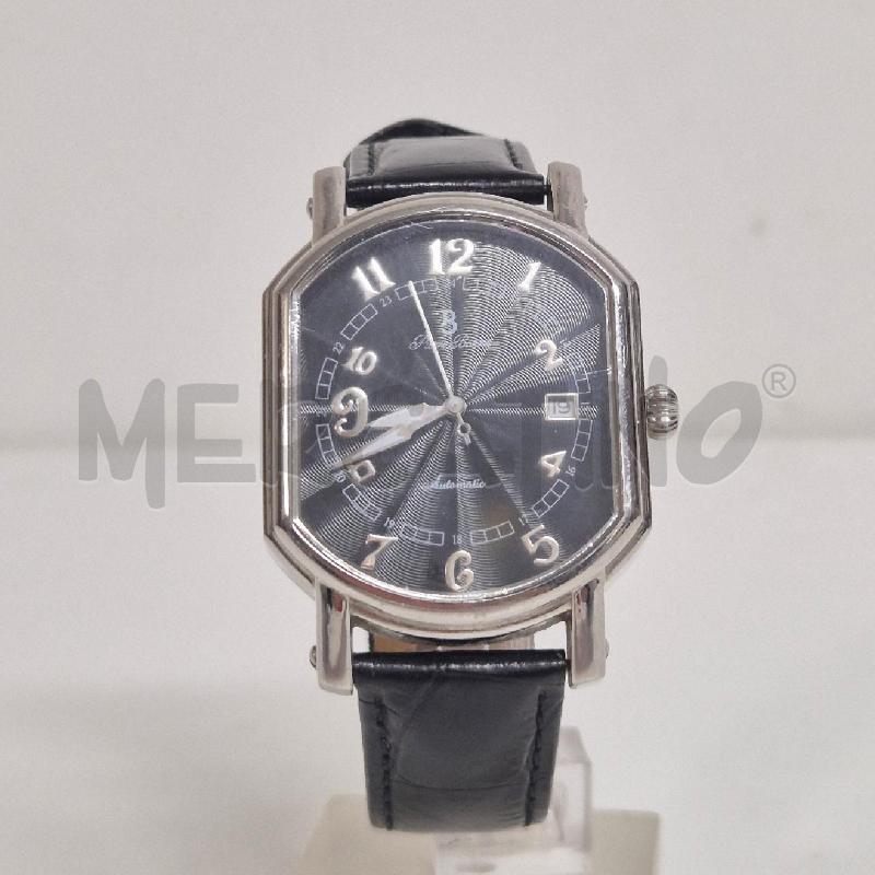 OROLOGIO AUTOMATICO PIERRE BONNET REF4045 | Mercatino dell'Usato Cervia 1