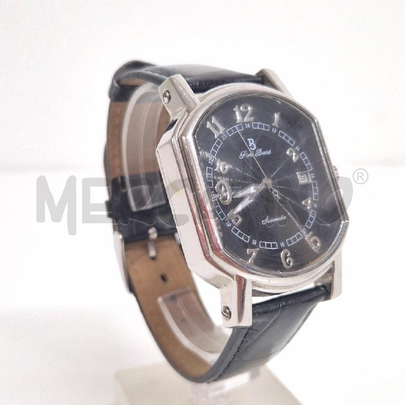 OROLOGIO AUTOMATICO PIERRE BONNET REF4045 | Mercatino dell'Usato Cervia 3