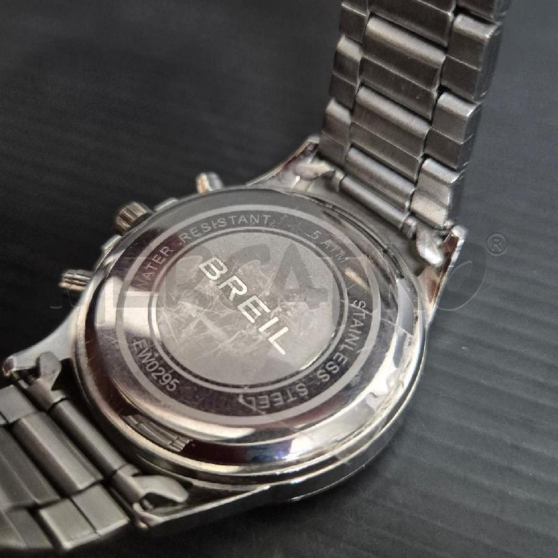 OROLOGIO BREIL TRIBE EW0295 | Mercatino dell'Usato Cervia 5