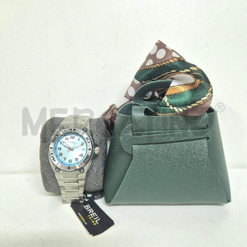 OROLOGIO BREIL TRIBE TW0253 | Mercatino dell'Usato Cervia 1