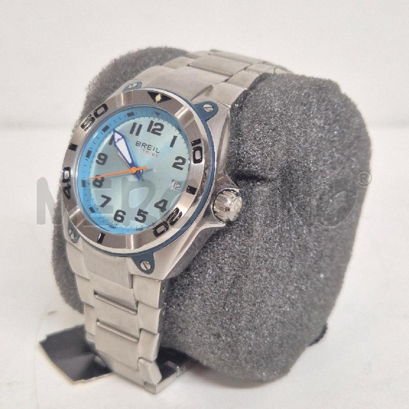 OROLOGIO BREIL TRIBE TW0253 | Mercatino dell'Usato Cervia 2