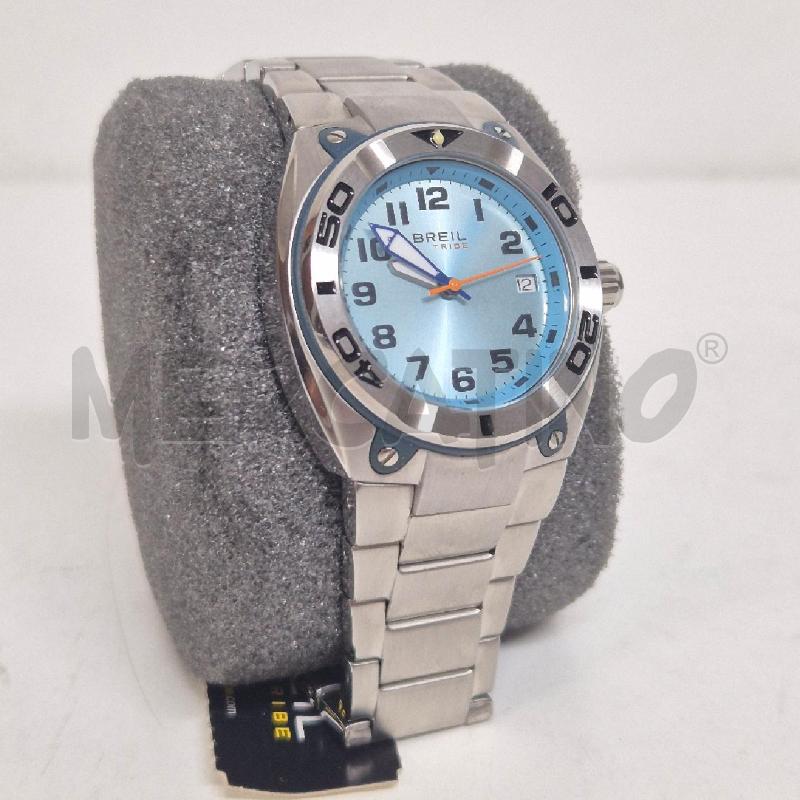 OROLOGIO BREIL TRIBE TW0253 | Mercatino dell'Usato Cervia 3